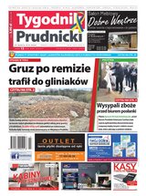 Tygodnik Prudnicki 13/2023
