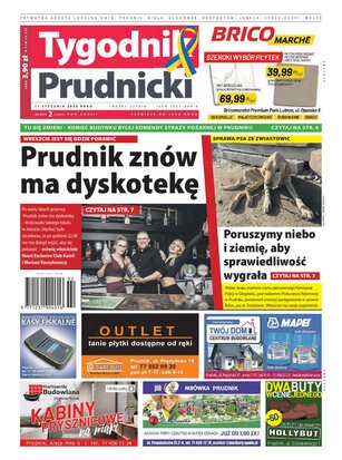 Tygodnik Prudnicki 2/2023