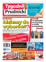 Tygodnik Prudnicki 41/2023