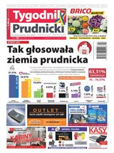 Tygodnik Prudnicki 42/2023