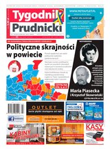 Tygodnik Prudnicki 43/2023