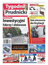 Tygodnik Prudnicki 44/2023