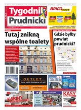 Tygodnik Prudnicki 46/2023