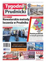 Tygodnik Prudnicki 47/2023