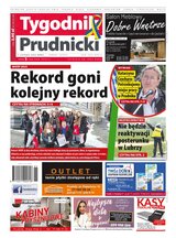 Tygodnik Prudnicki 5/2023