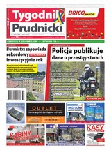 Tygodnik Prudnicki 50/2023