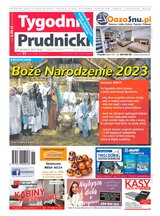 Tygodnik Prudnicki 51/2023