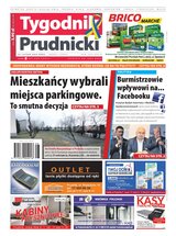 Tygodnik Prudnicki 8/2023