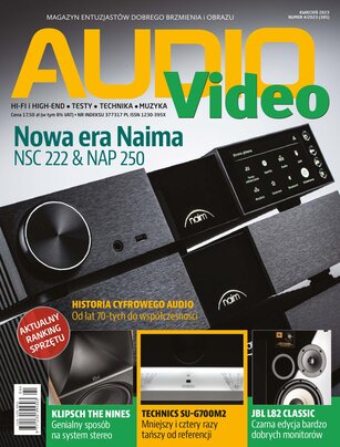 Audio-Video 4/2023