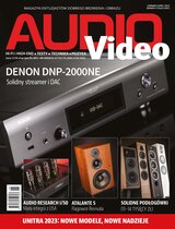 Audio-Video 6-7/2023