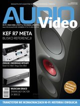 Audio-Video 8/2023