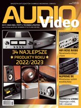 Audio-Video 1/2023