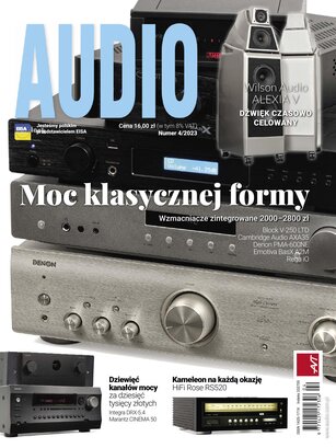 Audio 4/2023