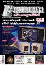 Elektronika dla Wszystkich 4/2023