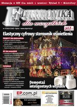 Elektronika dla Wszystkich 7/2023