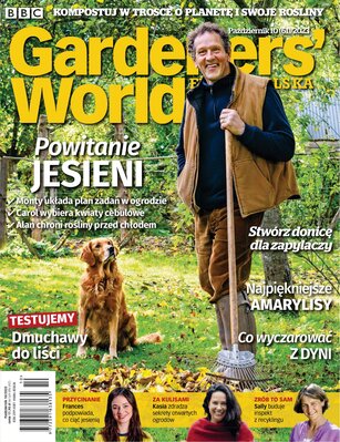 Gardeners' World Edycja Polska 10/2023