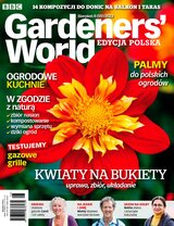 Gardeners' World Edycja Polska 8/2023