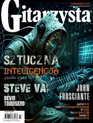 Gitarzysta 3/2023
