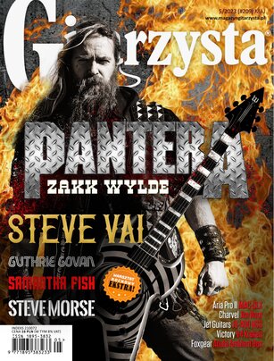 Gitarzysta 5/2023