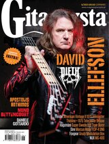 Gitarzysta 6/2023