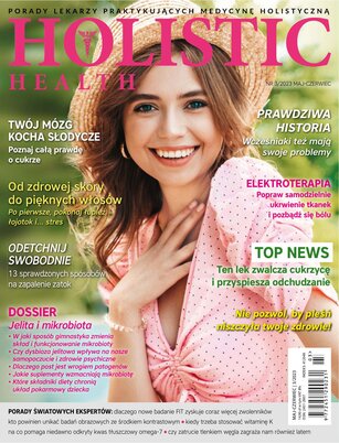 Holistic Health 3/2023