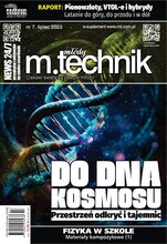 Młody Technik 7/2023