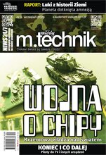 Młody Technik 9/2023