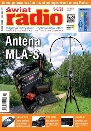 Świat Radio 5-6/2023