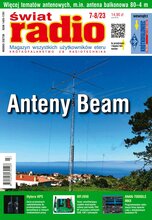 Świat Radio 7-8/2023