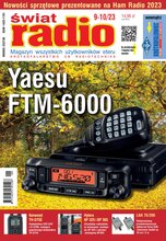 Świat Radio 9-10/2023