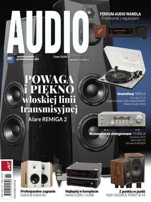 Audio 11/2023