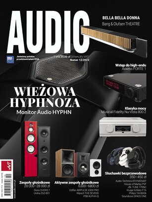 Audio 12/2023