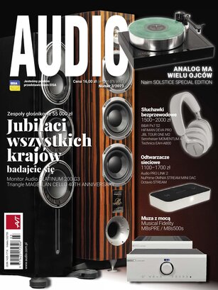 Audio 3/2023