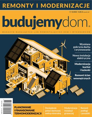 Budujemy Dom 11-12/2023