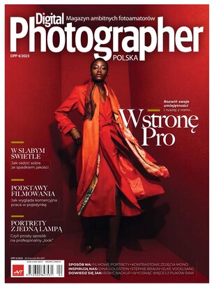 Digital Photographer Polska 4/2023