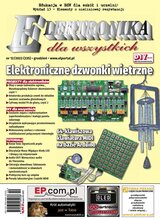 Elektronika dla Wszystkich 12/2023