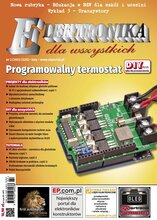 Elektronika dla Wszystkich 2/2023