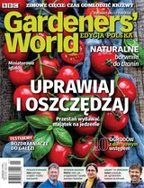 Gardeners' World Edycja Polska 1-2/2024