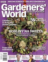 Gardeners' World Edycja Polska 11-12/2023