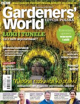 Gardeners' World Edycja Polska 4/2023