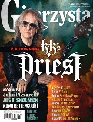 Gitarzysta 9/2023