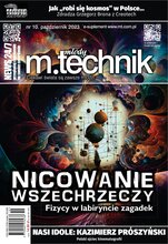 Młody Technik 10/2023