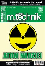 Młody Technik 2/2023