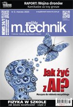 Młody Technik 3/2023