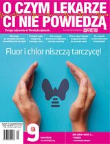 O Czym Lekarze Ci Nie Powiedzą 10/2023