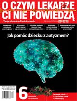 O Czym Lekarze Ci Nie Powiedzą 12/2023