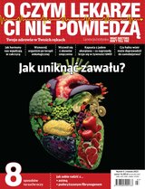 O Czym Lekarze Ci Nie Powiedzą 3/2023