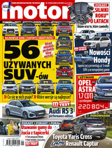 Motor 21/2023