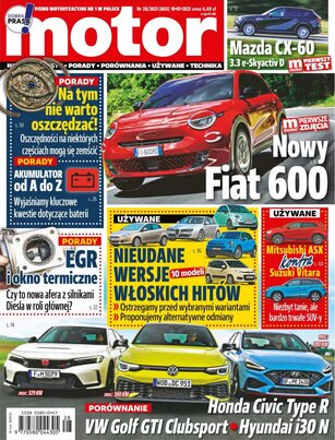 Motor 28/2023