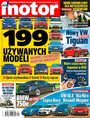 Motor 39/2023